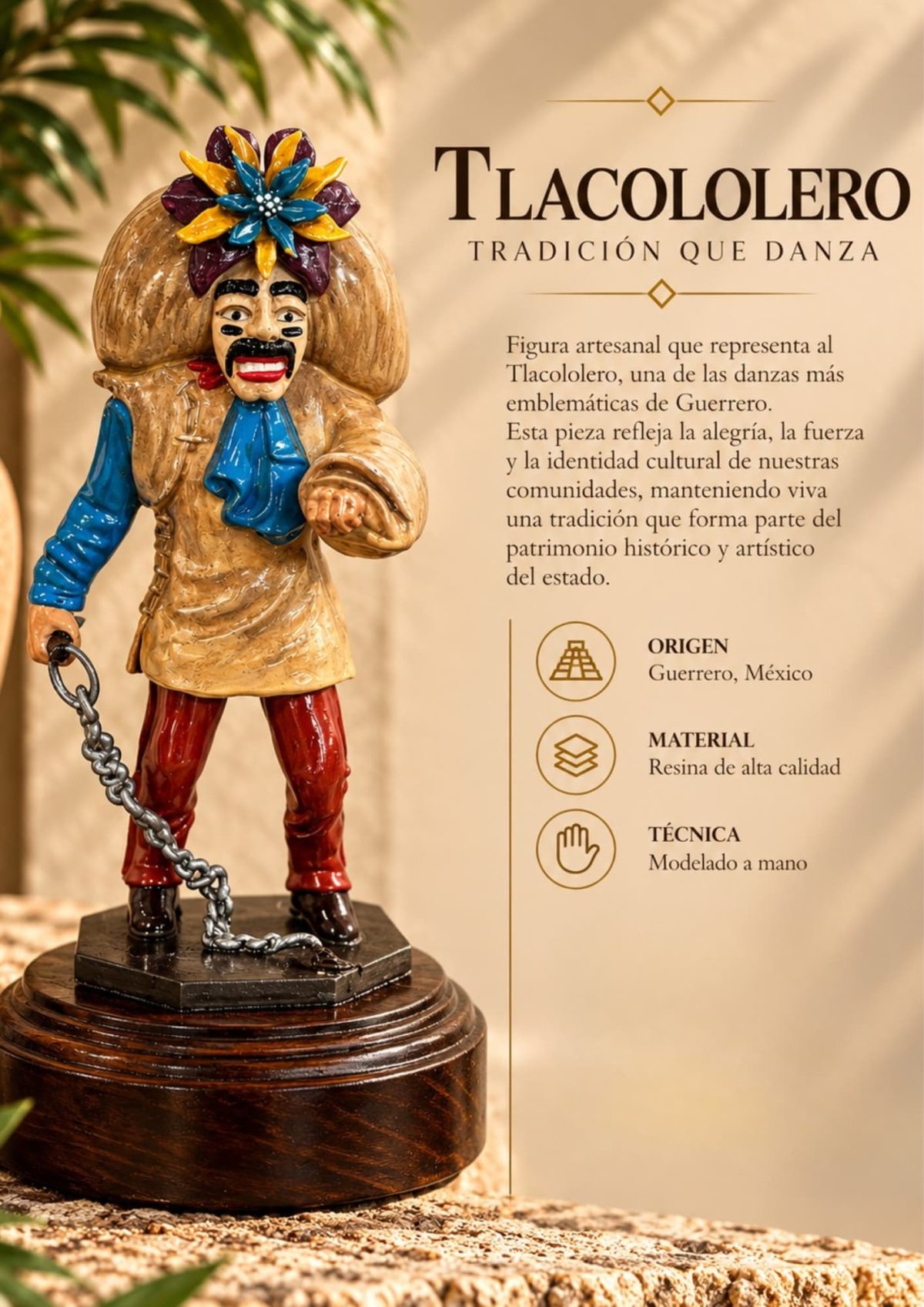 Tlacololero