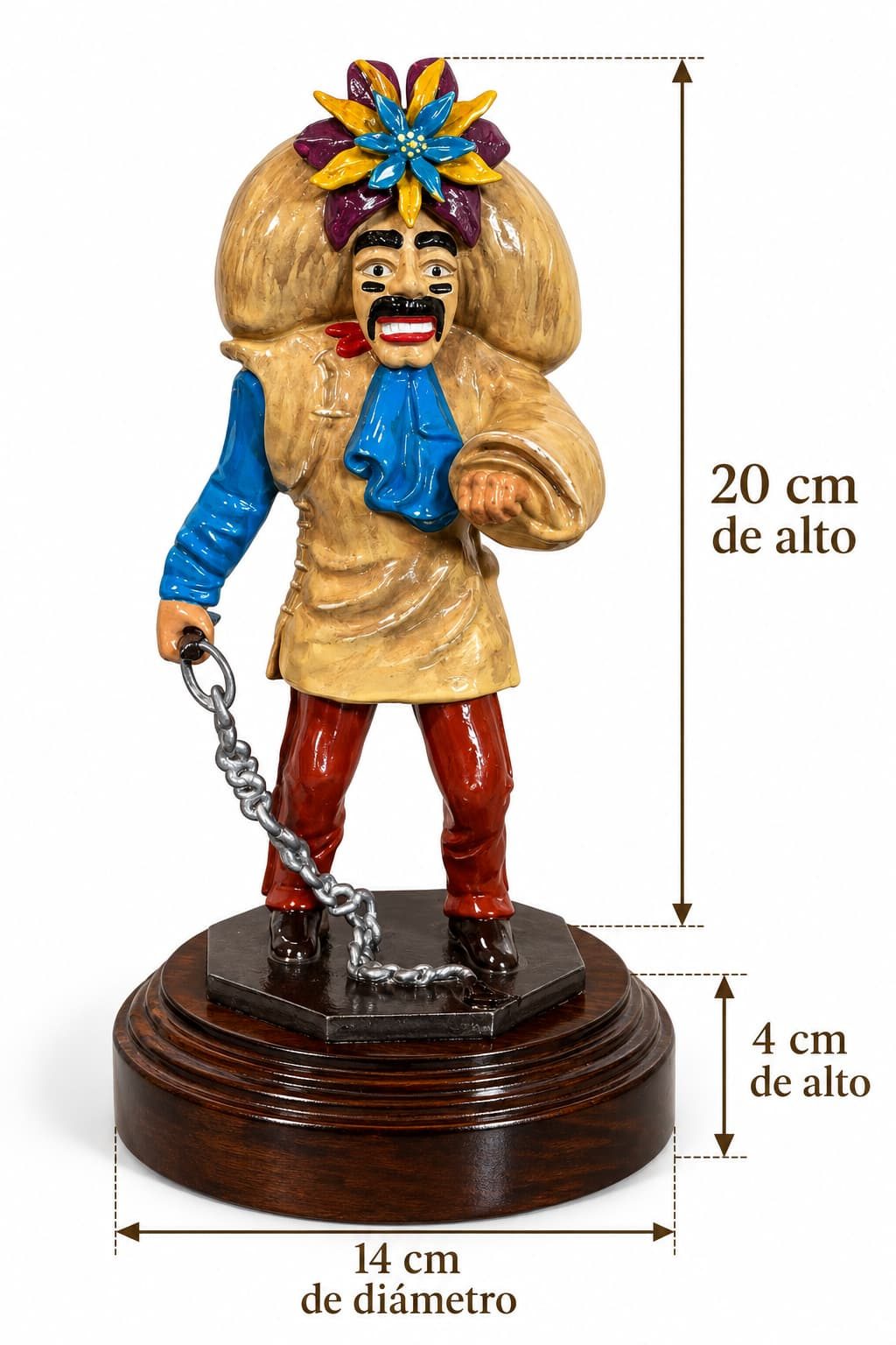 Tlacololero