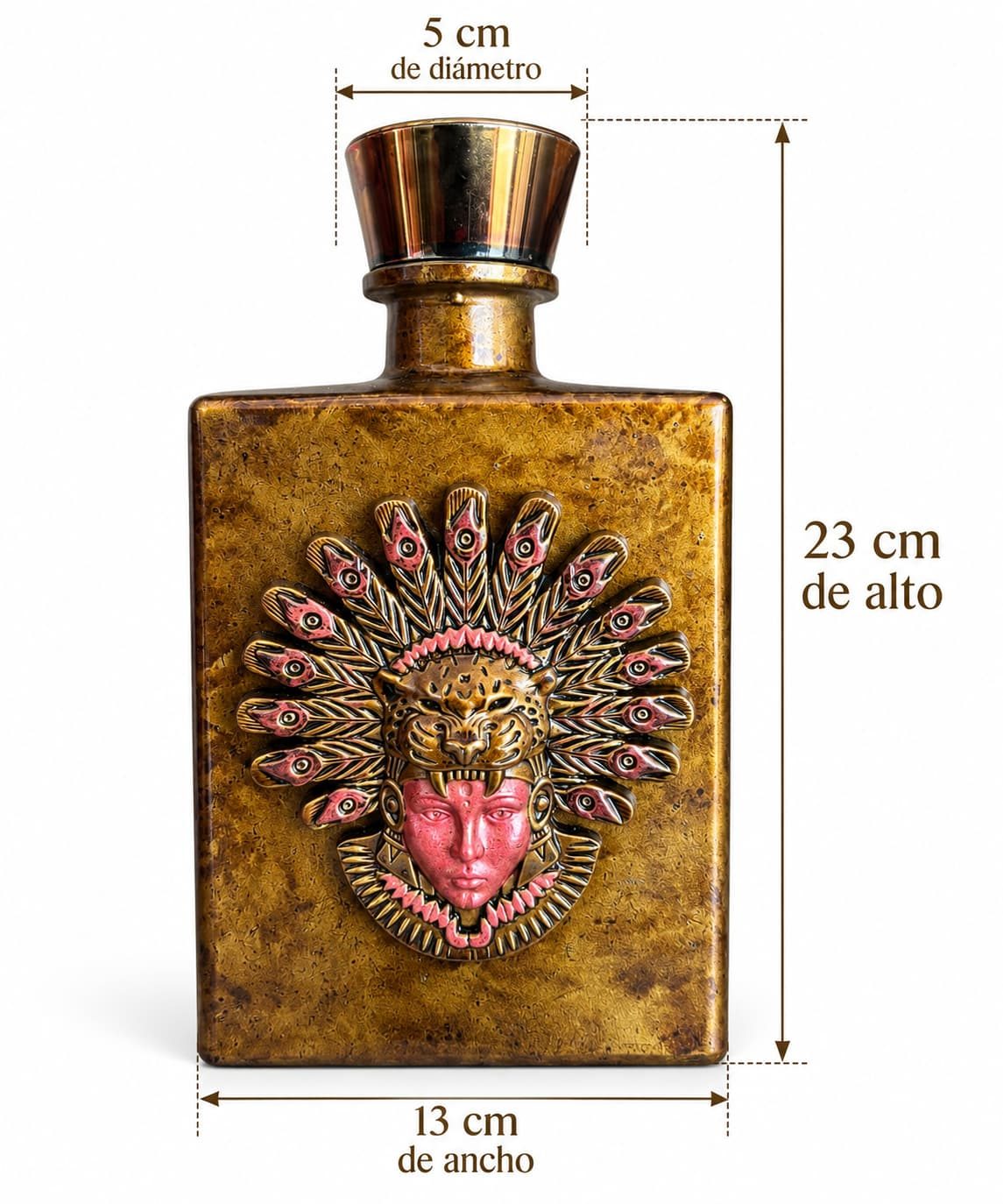 Botella Zyanna