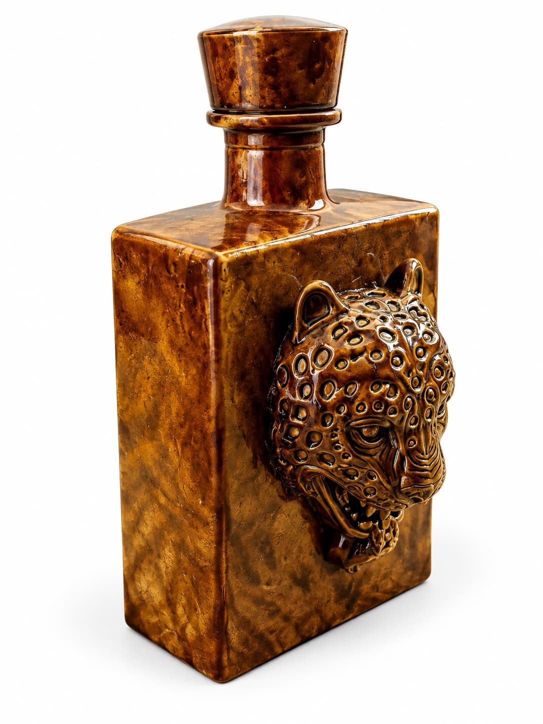 Botella Tigre
