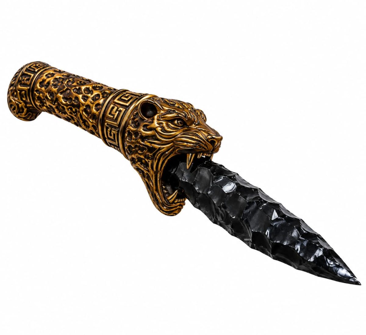 Daga Jaguar