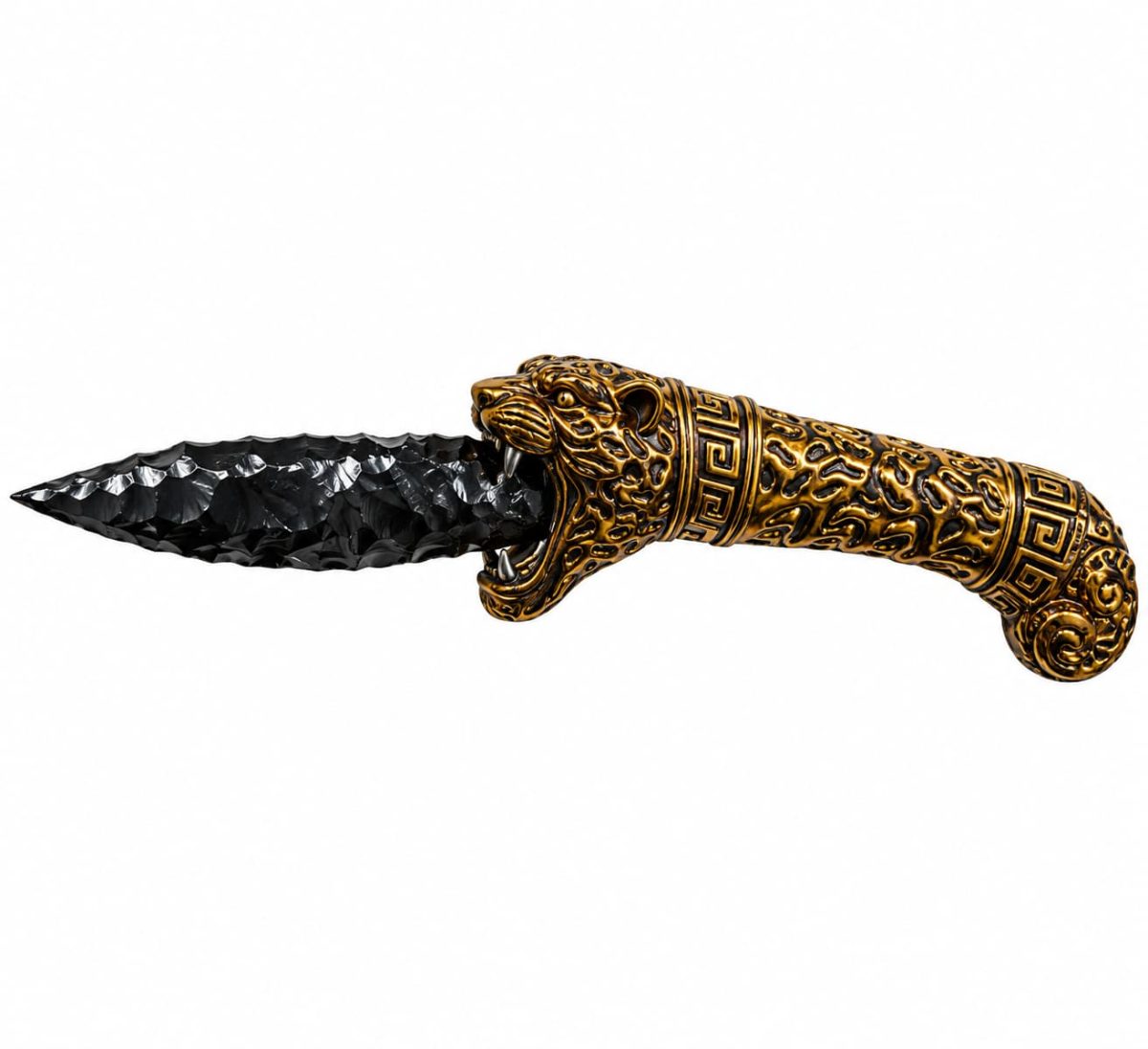 Daga Jaguar