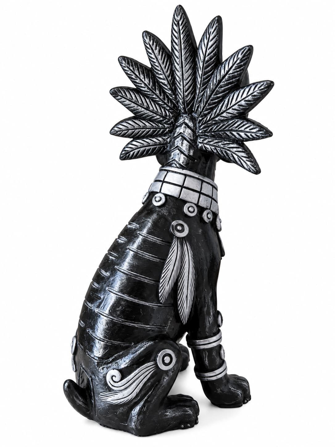 Guardian ancestral