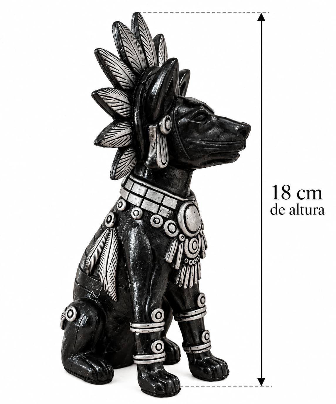 Guardian ancestral