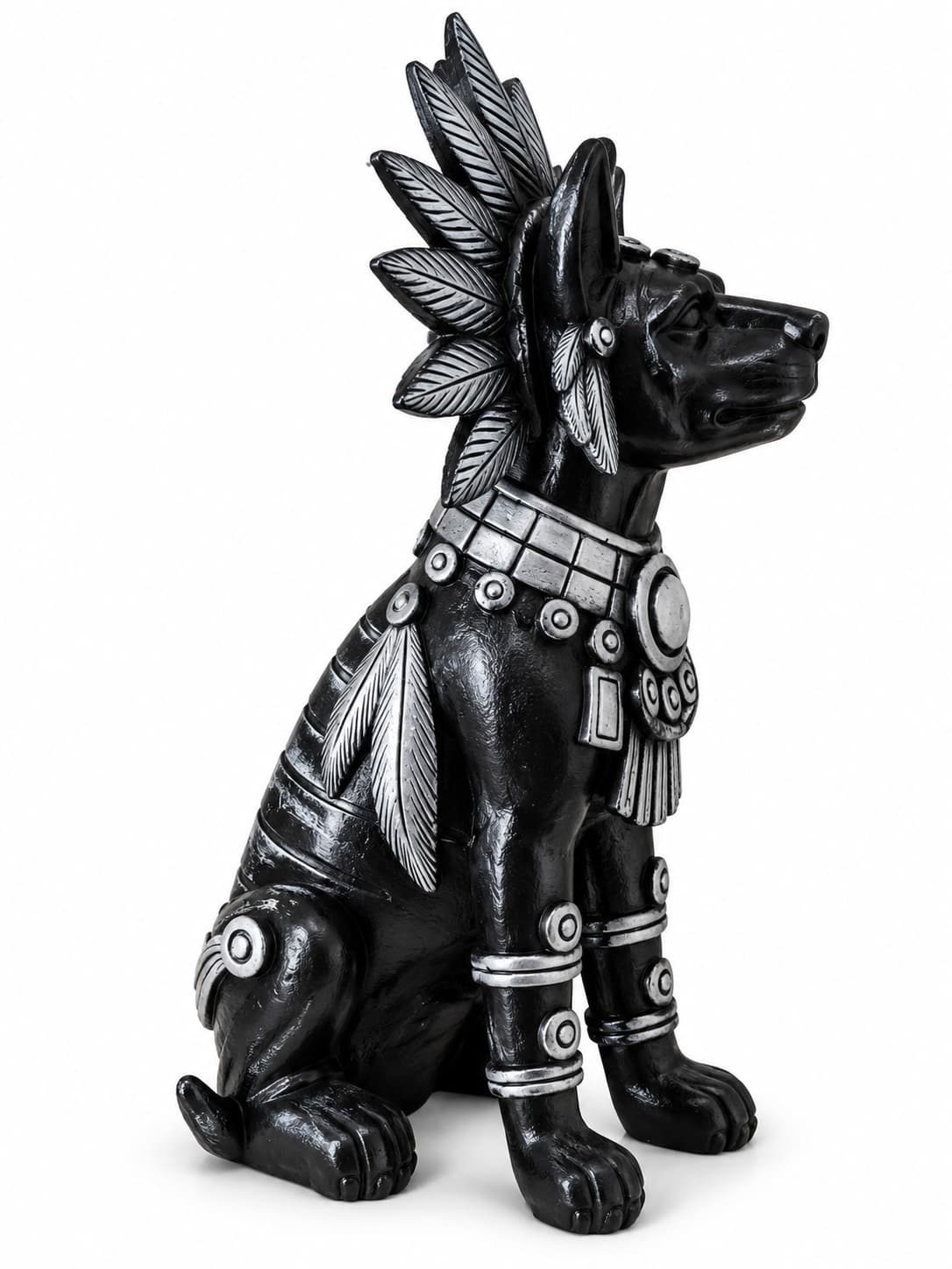 Guardian ancestral