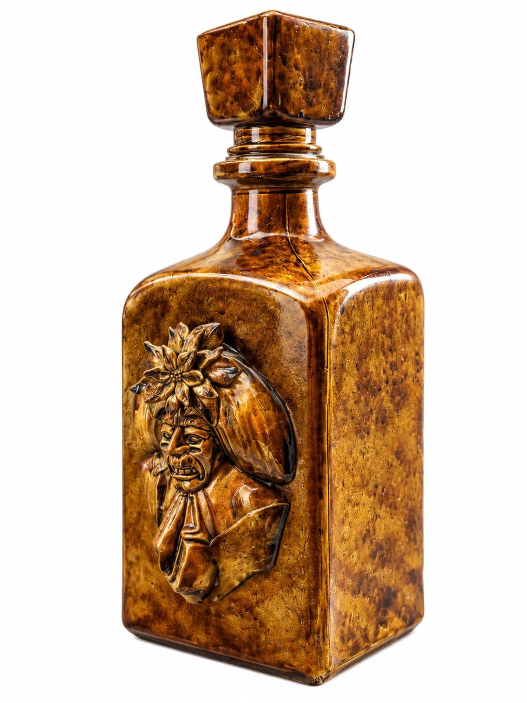 Botella Tlacololero