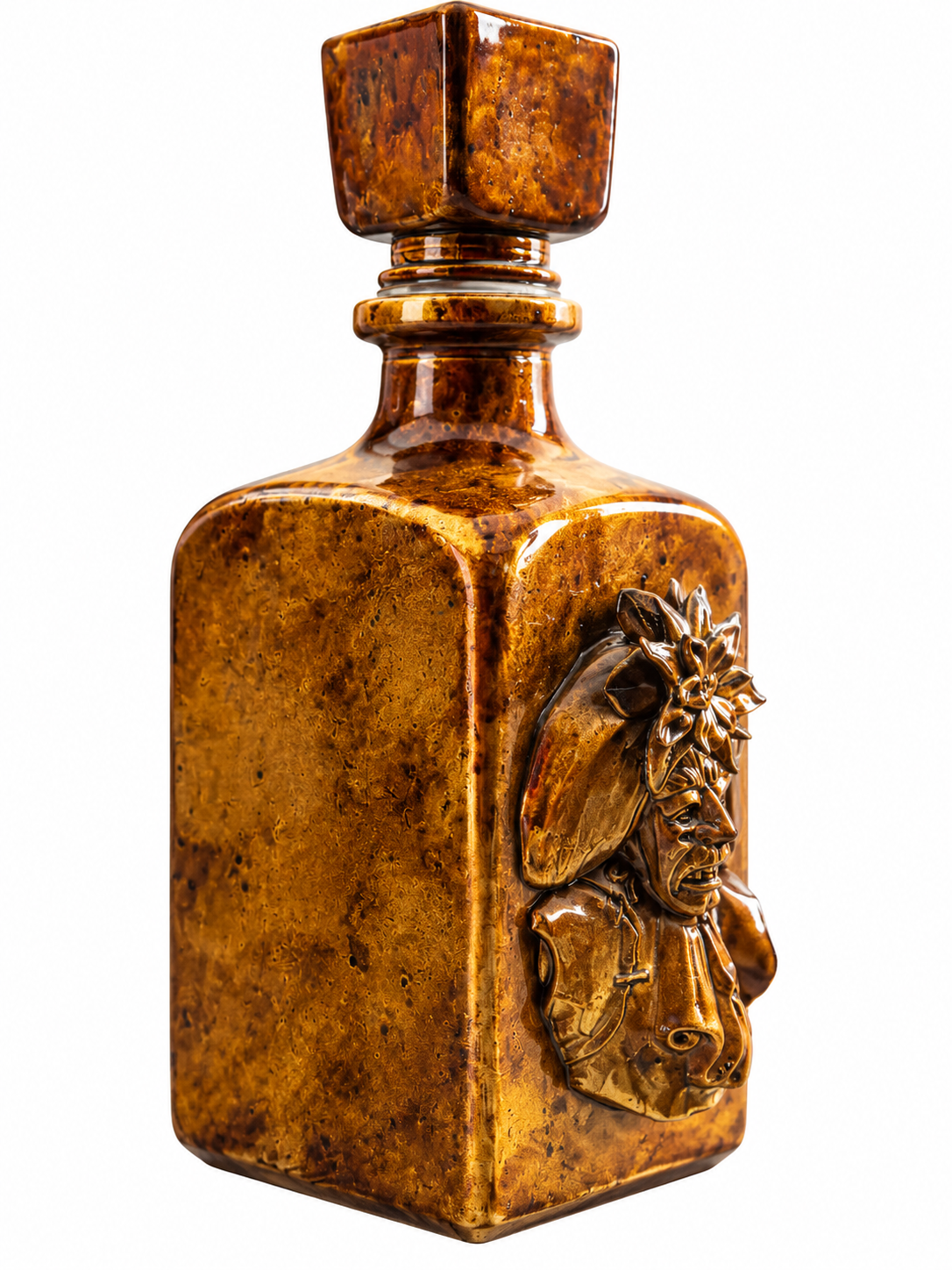 Botella Tlacololero