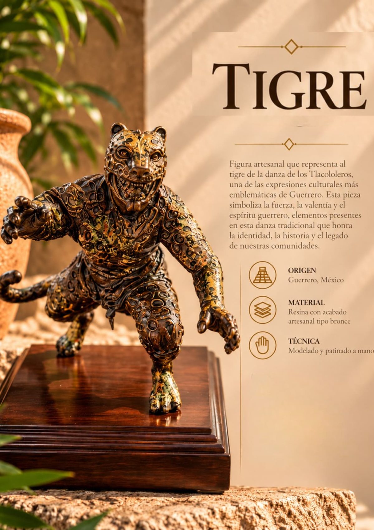 Tigre