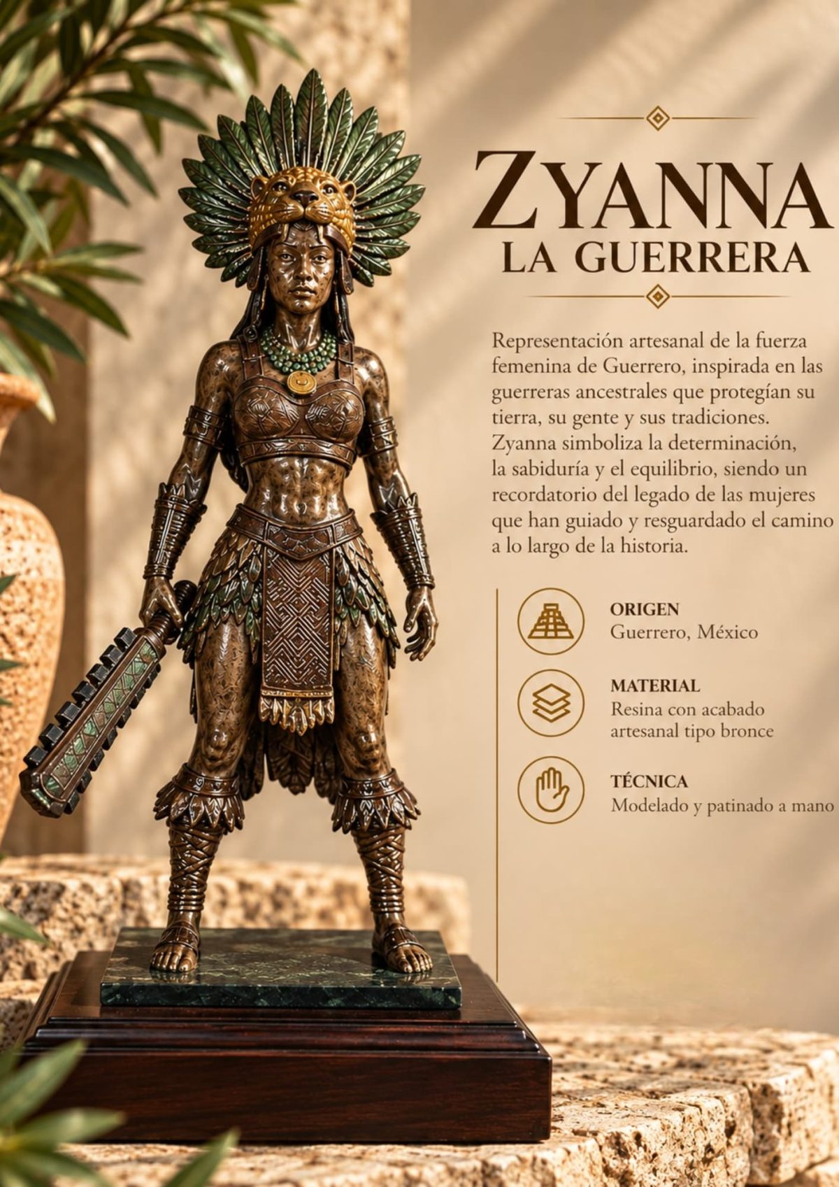 Zyanna